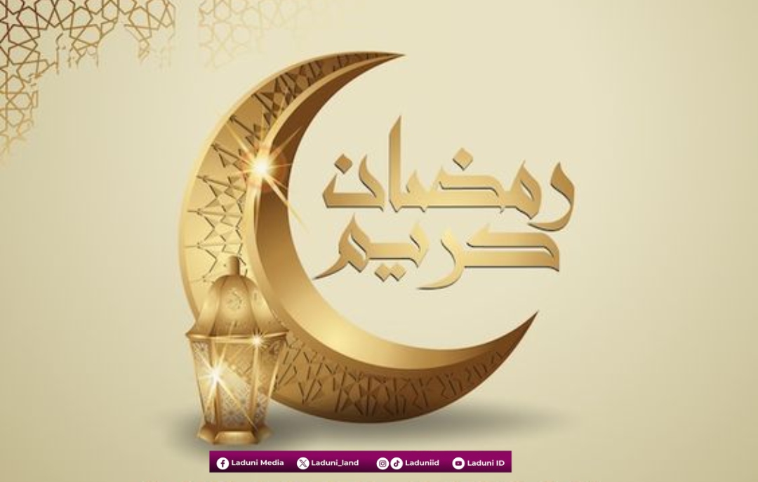 Niat Menyambut Bulan Ramadhan dari Habib Abu Bakar Al-Adni
