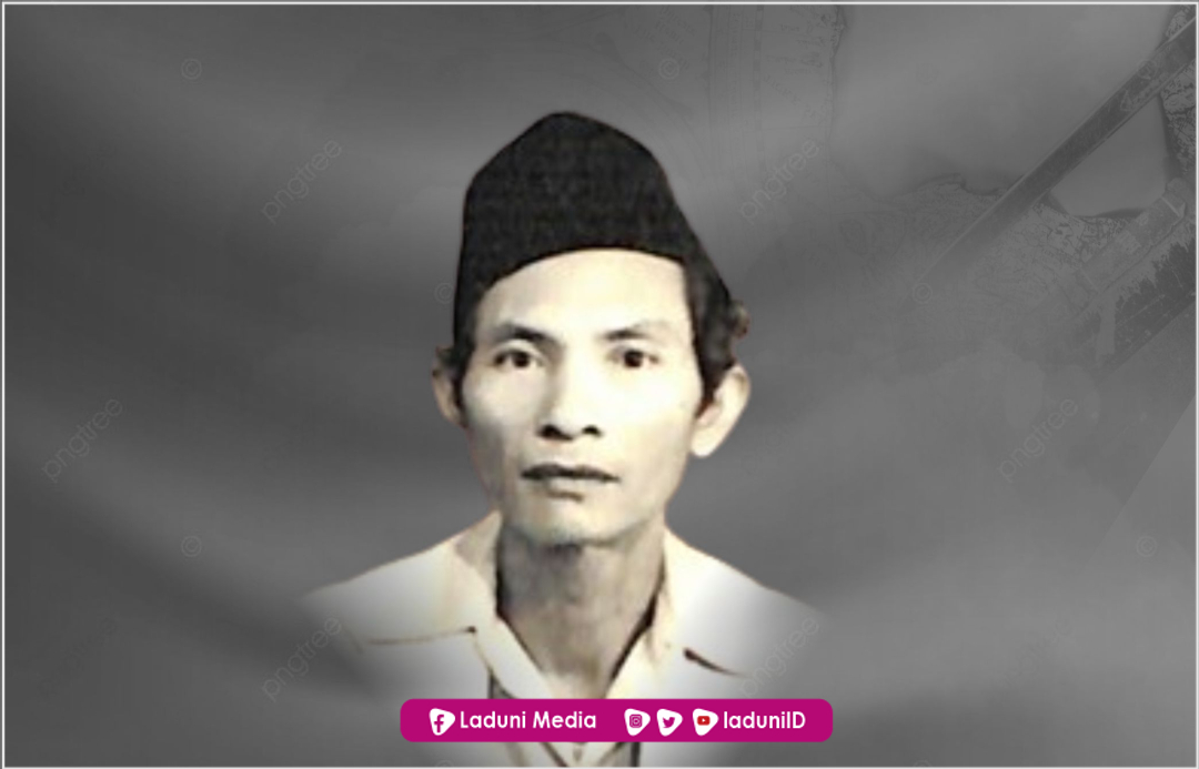 Biografi KH. Anas Mahfudz