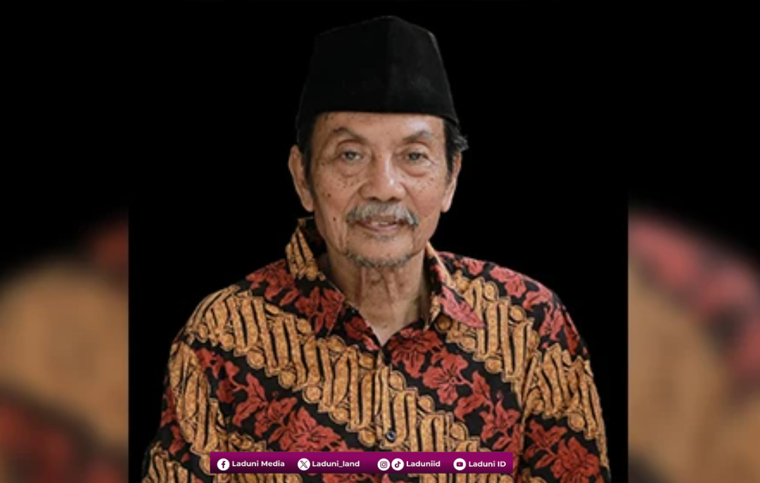 Biografi Drs. KH. An Nuril Huda, Tokoh Pendiri PMII