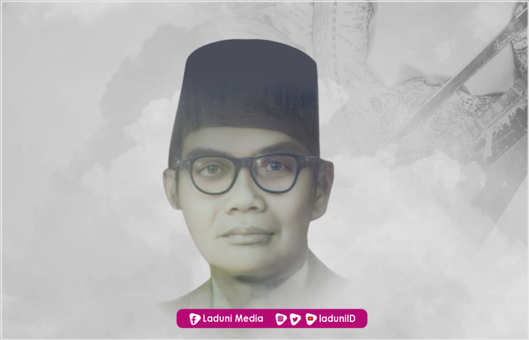 Biografi KH. Fathurrahman Kafrawi