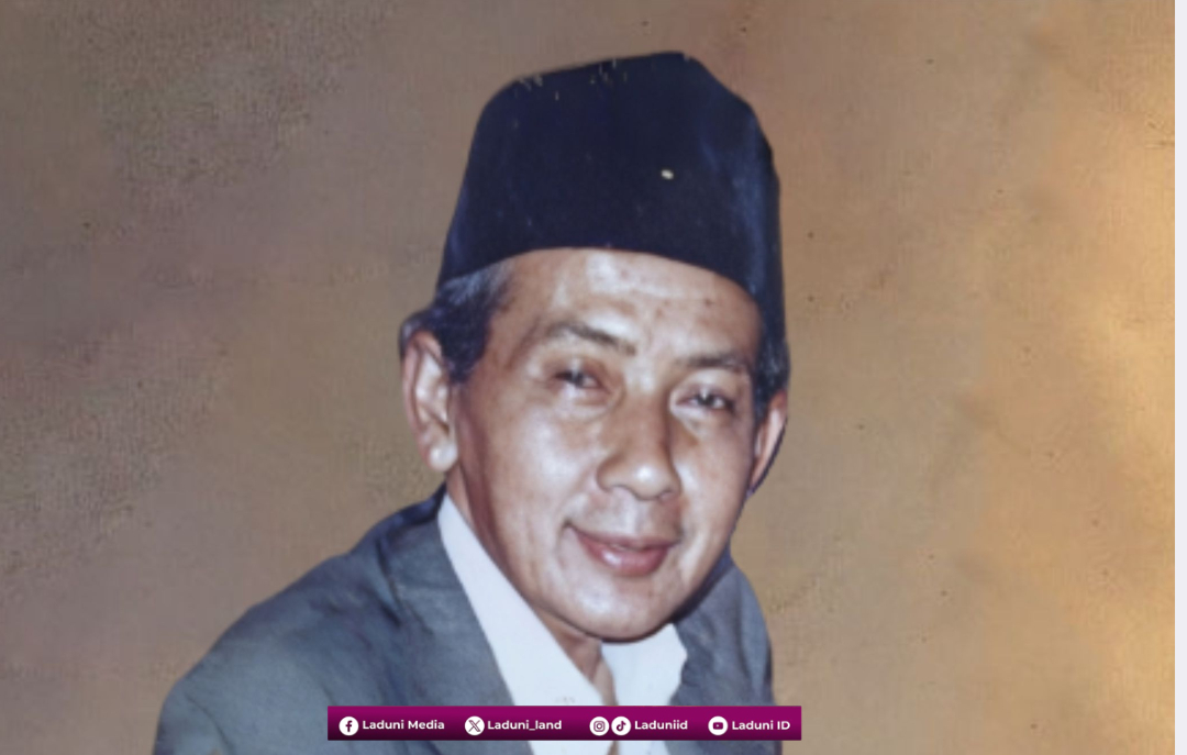 Biografi KH. Anwar Nur, Pendiri Pesantren Al Kholiliyah An Nuroniyah Bangkalan