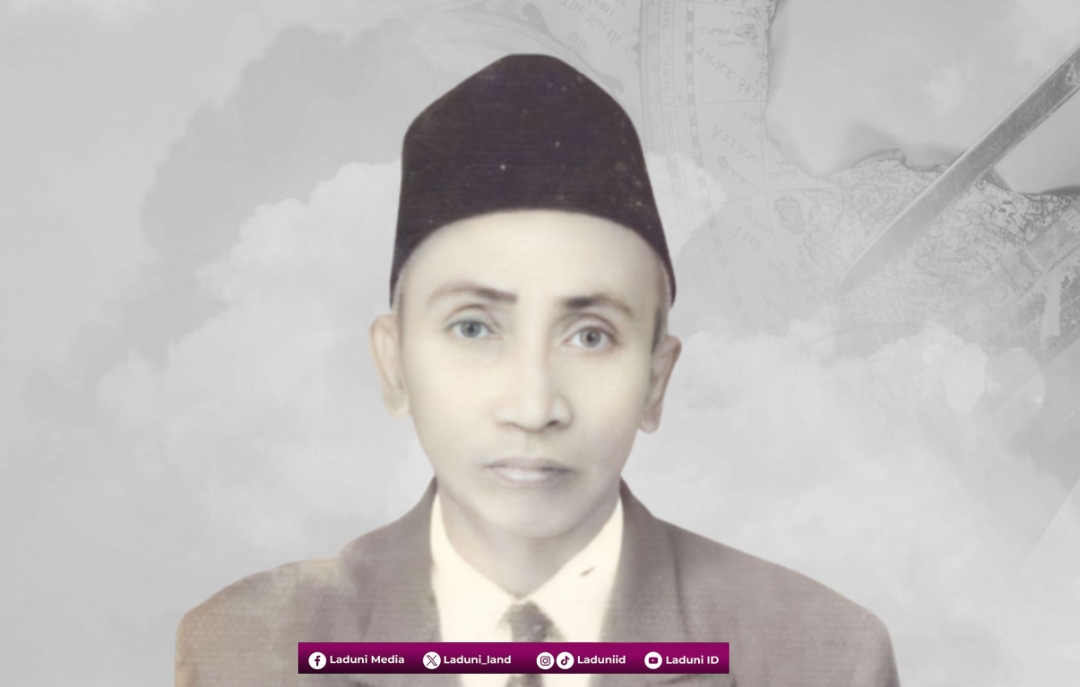 Biografi KH. Abdul Fattah Hasyim, Bapak Pendidikan Tambakberas Jombang
