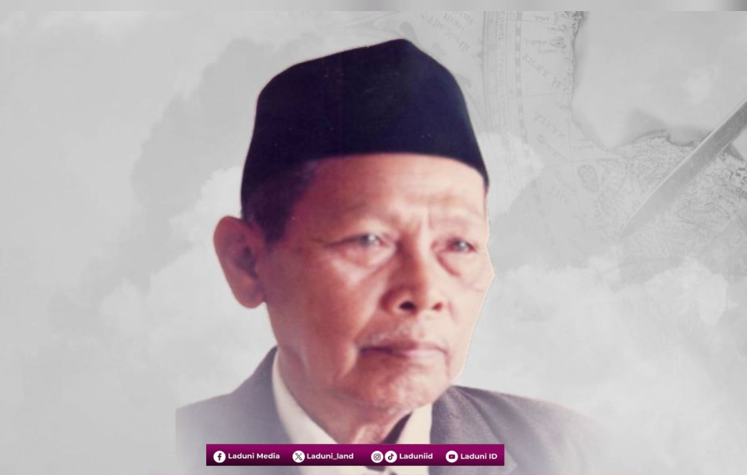 Biografi KH. Nur Hasyim, Pendiri Pesantren Nurul Huda Soko, Tuban