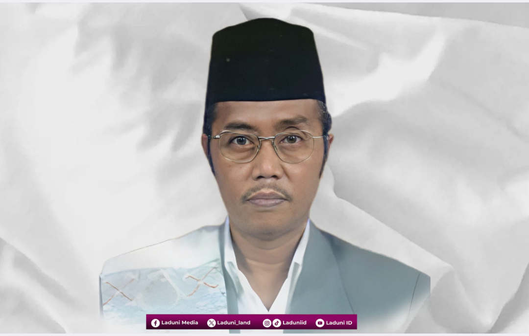 Biografi KH. Abdurrahman Chudlori, Pengasuh Pesantren Asrama Perguruan Islam (API) Magelang