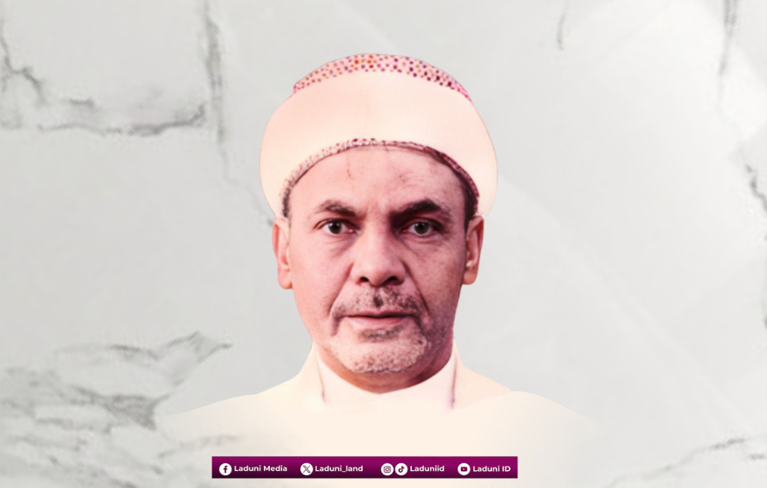 Biografi Habib Syekh bin Salim Al-Aththas
