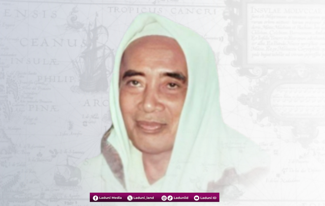 Biografi KH. Abdul Hamid Pasuruan