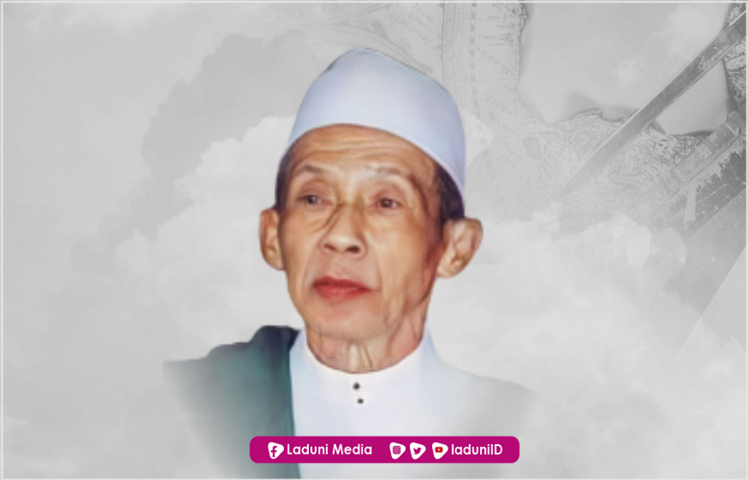 Biografi KH. Abdul Mannan Syukur