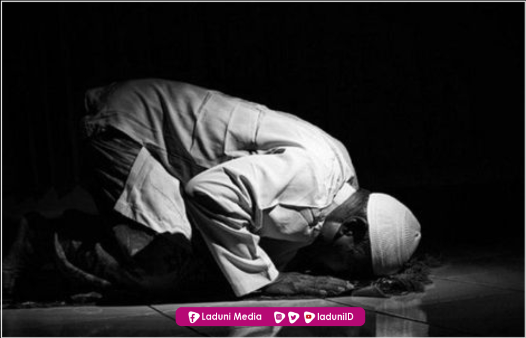Petunjuk Lengkap Pelaksanaan Shalat Sunnah Lidaf’il Bala’