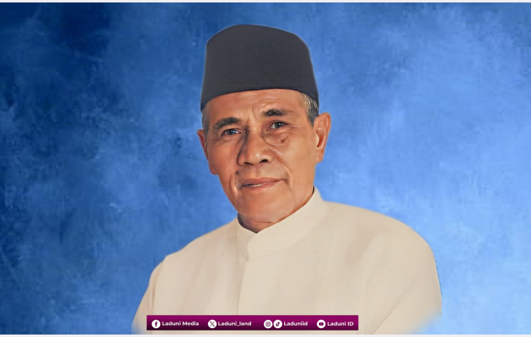 Biografi KH. Dahlan Salim Zarkasyi, Penemu Metode Qira’ati Al-Qur’an