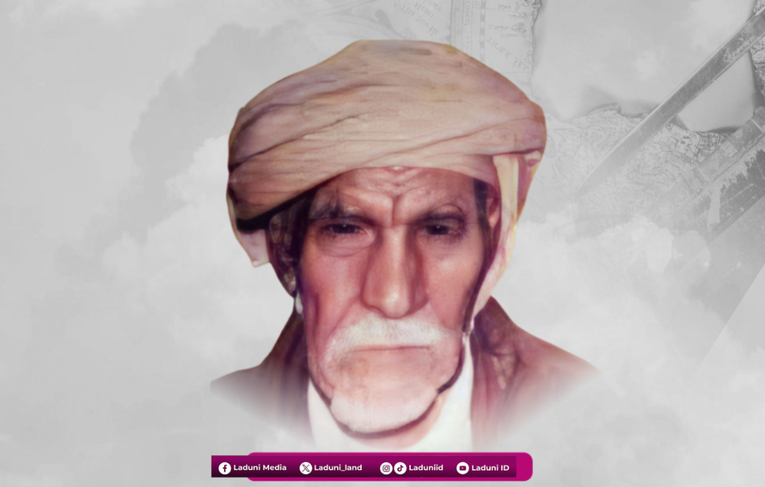 Biografi Habib Husein bin Hadi Al-Hamid, Pendiri Pesantren Ahlussunnah wal Jamaah Ponorogo
