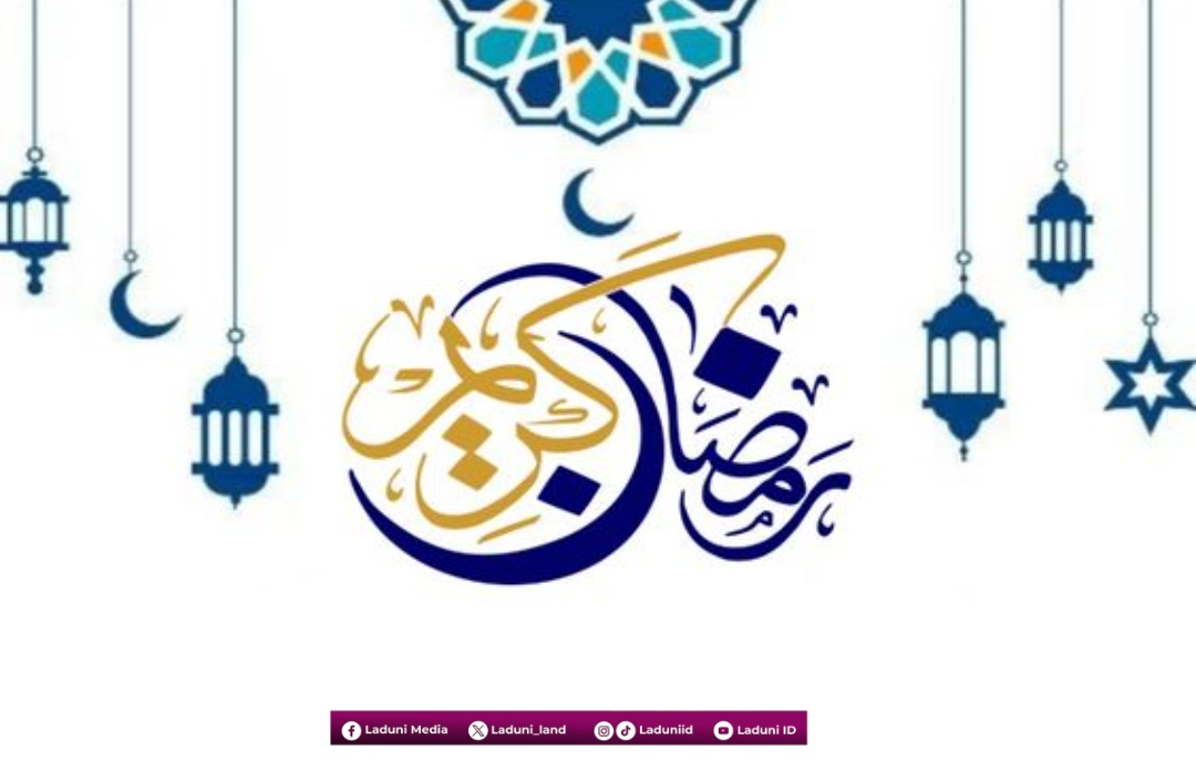 Khutbah Jumat: Bersyukur Menyambut Ramadhan dengan Ketaatan