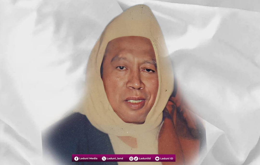 Biografi KH. Oesman Mansoer, Pendiri Universitas Islam Malang