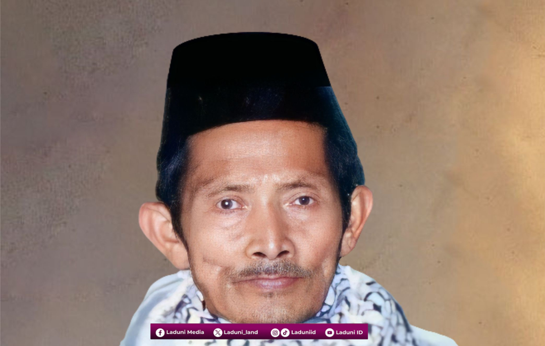 Biografi KH. Muhtadi Temanggung