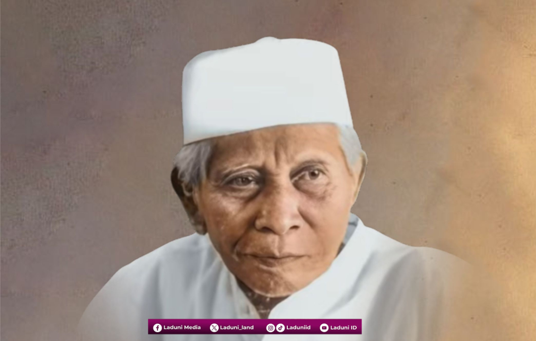 Biografi KH. M. Sholeh Abdul Hamid