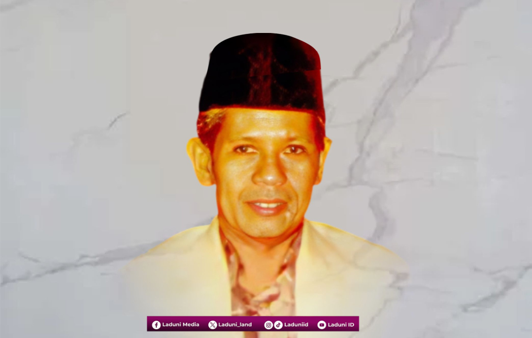 Biografi KH. M. Yusuf Masyhar, Muasis Pesantren Madrasatul Qur'an Tebuireng