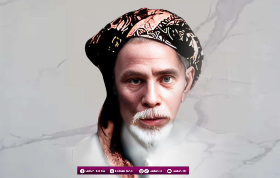 Biografi Syekh Junaid Al-Betawi