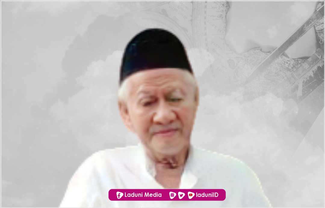 Biografi KH. Munasir Ali
