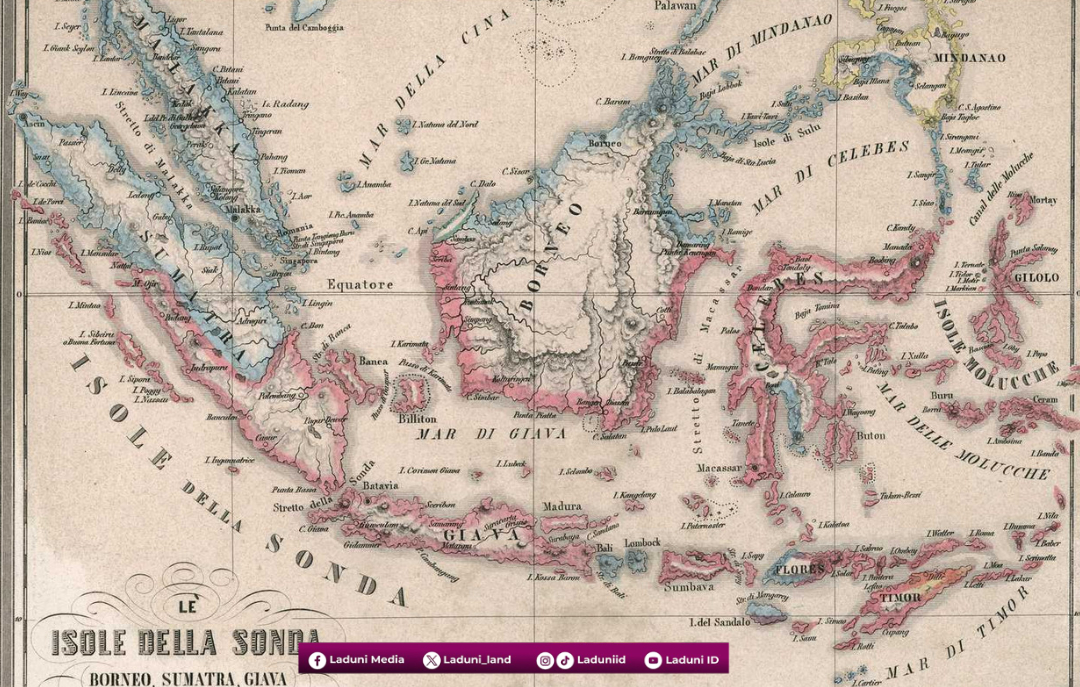 Mau Dibawa Kemanakah Indonesia di Masa Depan?