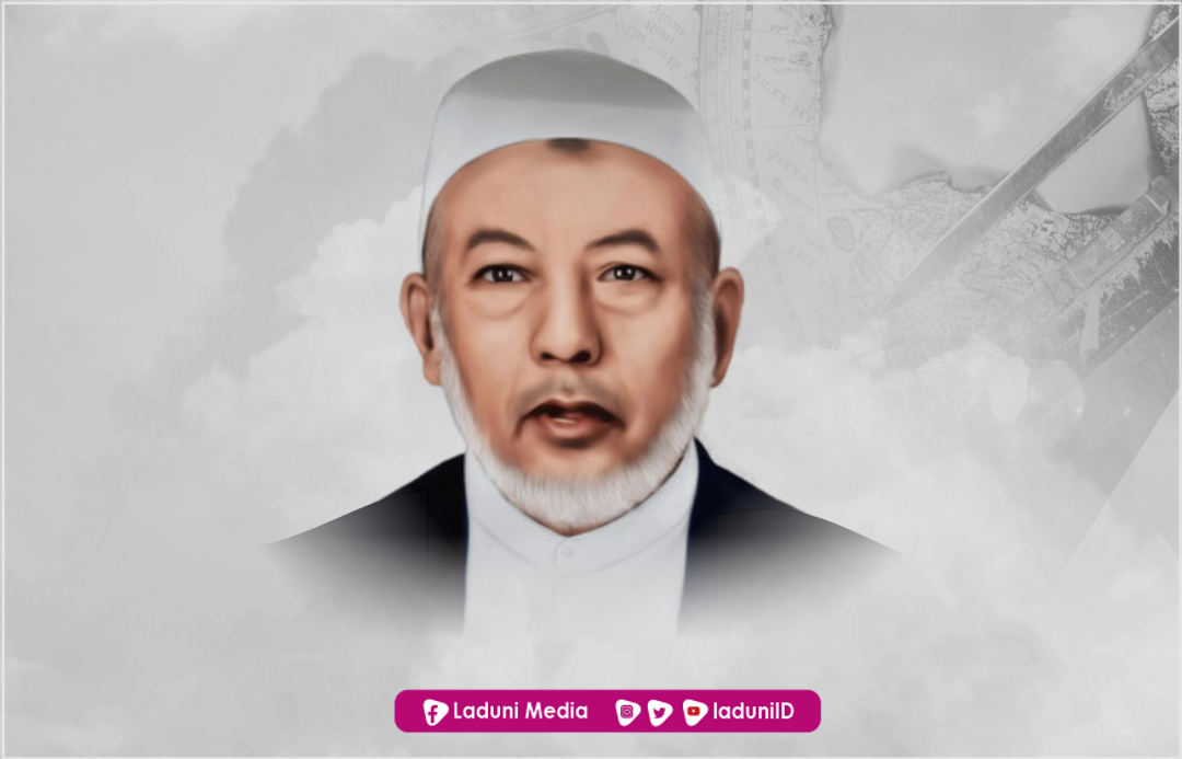 Biografi Habib Husain bin Muhammad Al-Haddad