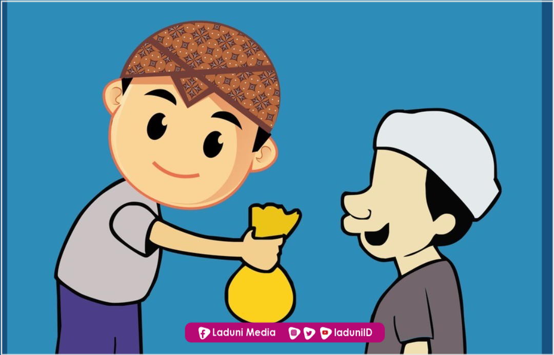 Kedudukan Zakat Dalam Agama Islam