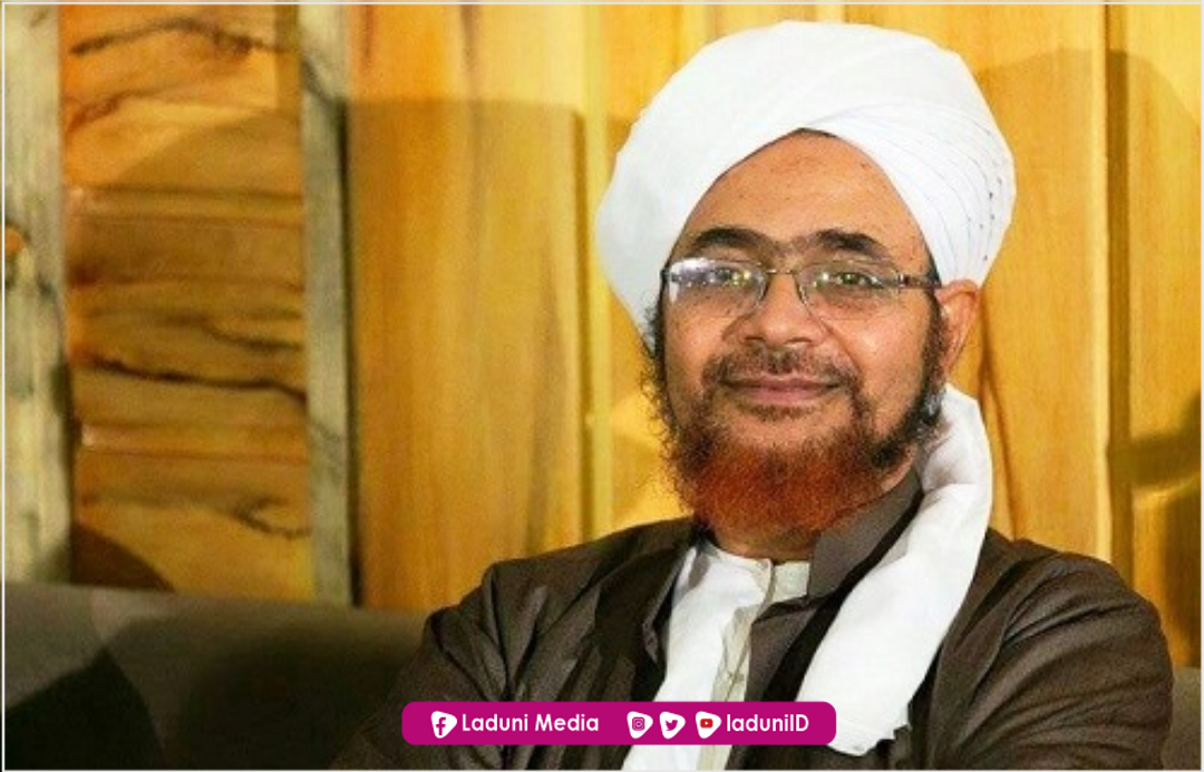 Amalan Doa dari Habib Umar bin Hafidz Supaya Tenteram di Rumah