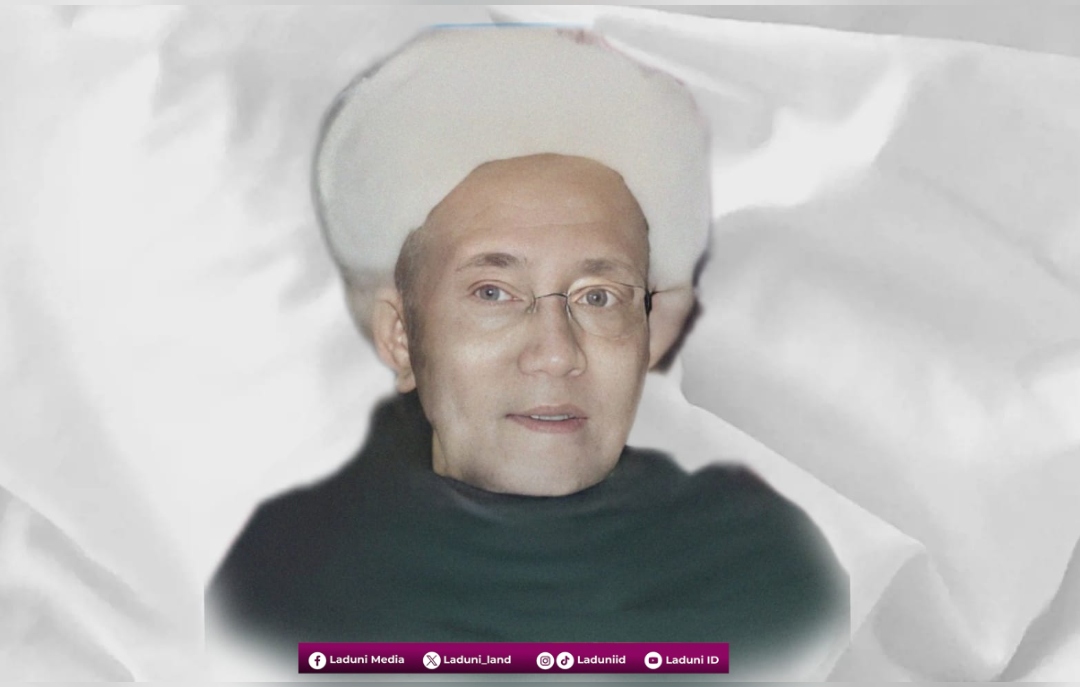 Biografi KH. Syansuri Badawi, Rektor Universitas Hasyim Asy'ari
