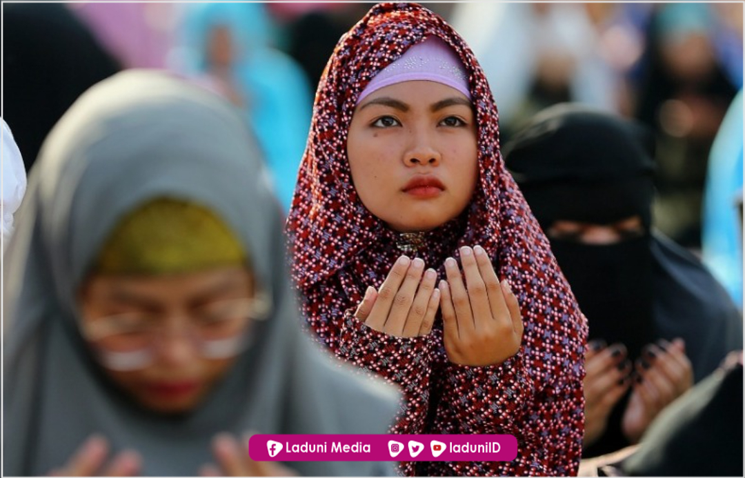 Hukum Wanita Menghadiri Shalat Ied Berdasarkan Pandangan Hadis dan Pendapat Ulama