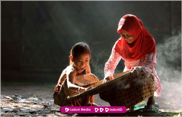 Ayat Al-Qur’an dan Hadis Nabi Terkait Anak Yatim