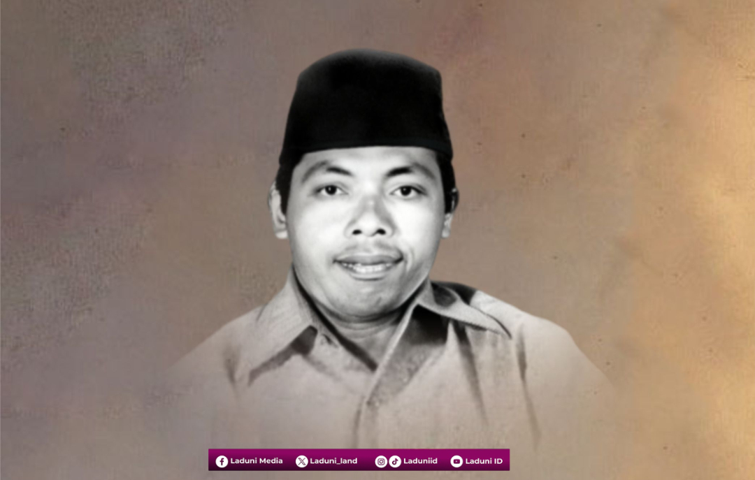 Biografi KH. Hasyim Umar, Pengasuh Pesantren Darul Ulum Rejoso