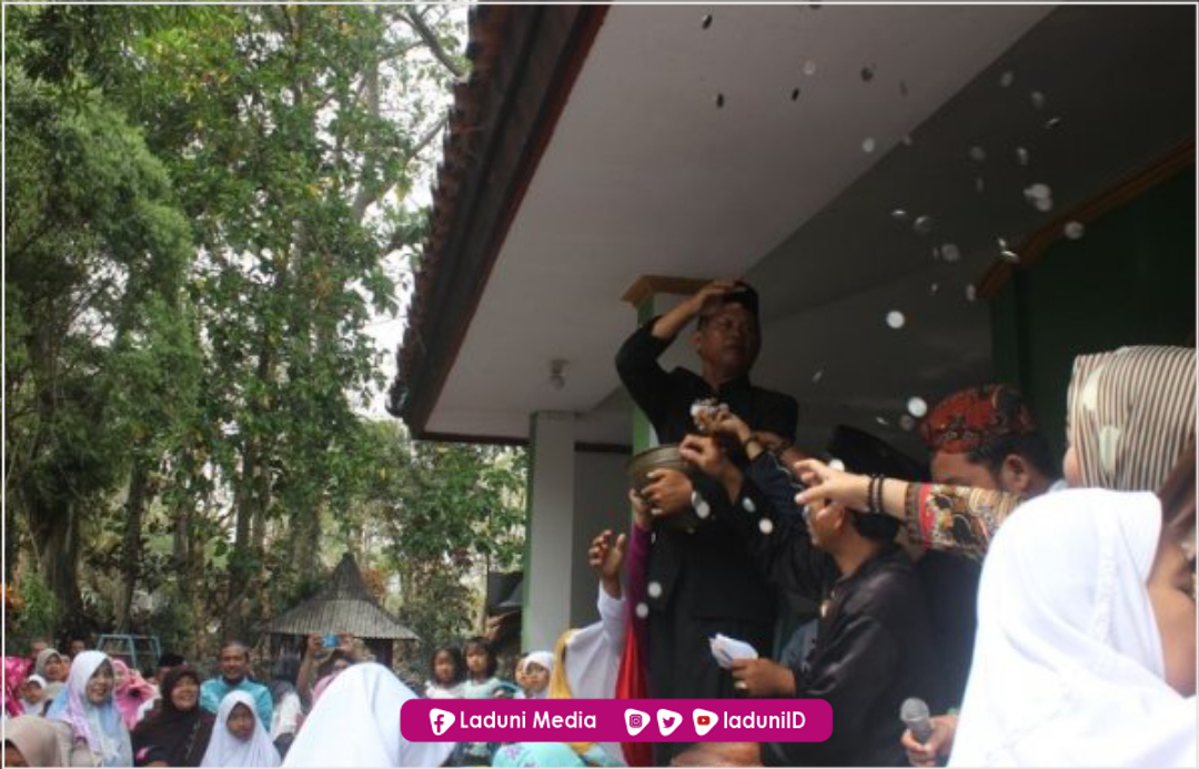 Tradisi Rebo Wekasan di Masyarakat Cirebon