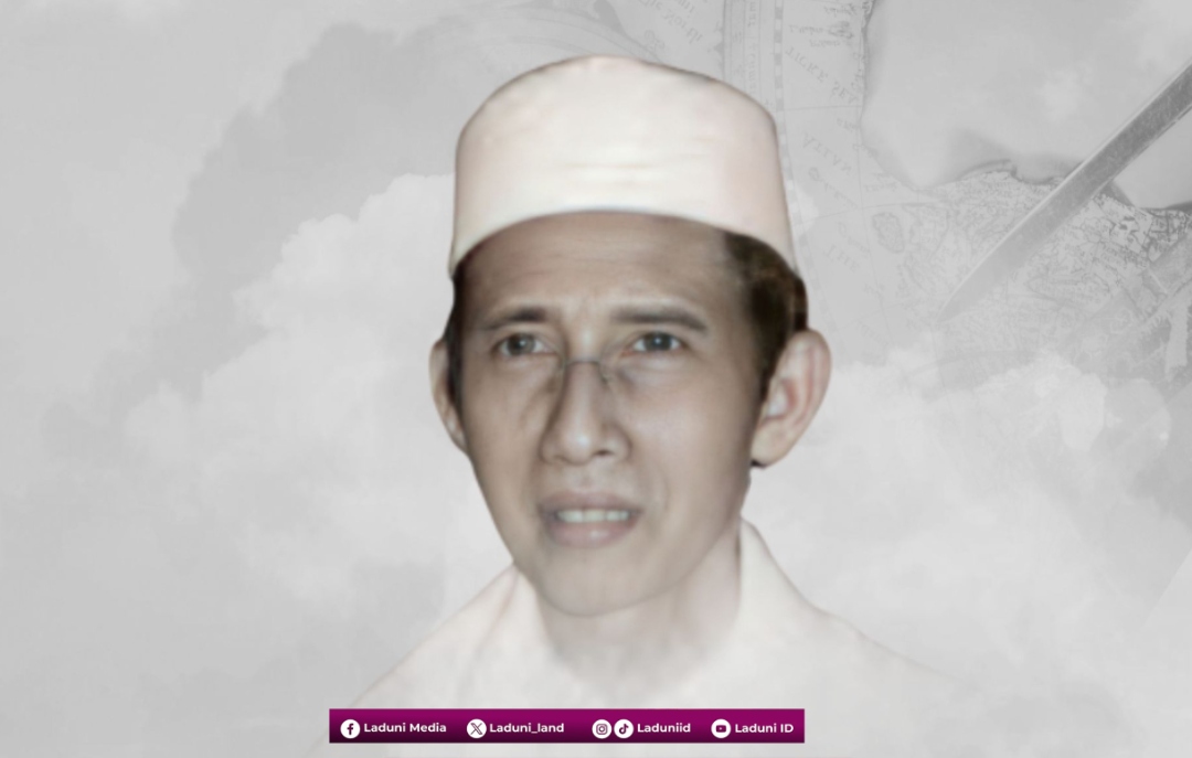 Biografi KH. Zainal Abidin Munawwir, Pengasuh Pesantren Al Munawwir Krapyak