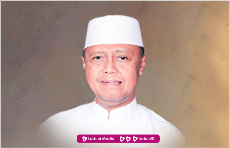 Biografi KH. Noer Muhammad Iskandar., SQ., M.A