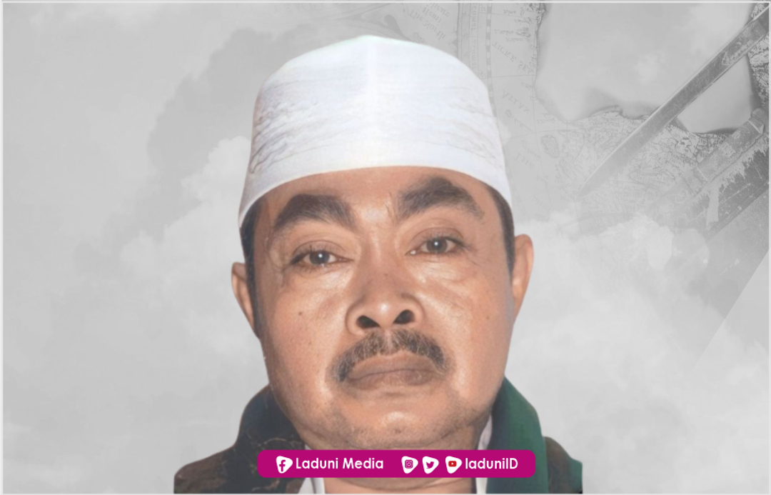 Biografi KH. Faqih Zawawi