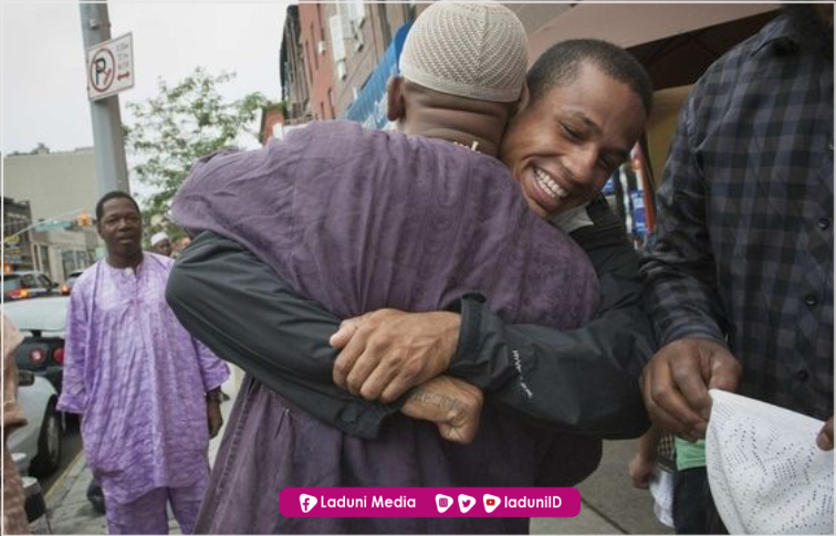 Khutbah Jumat: Tiga Pesan Mulia Nabi Muhammad SAW