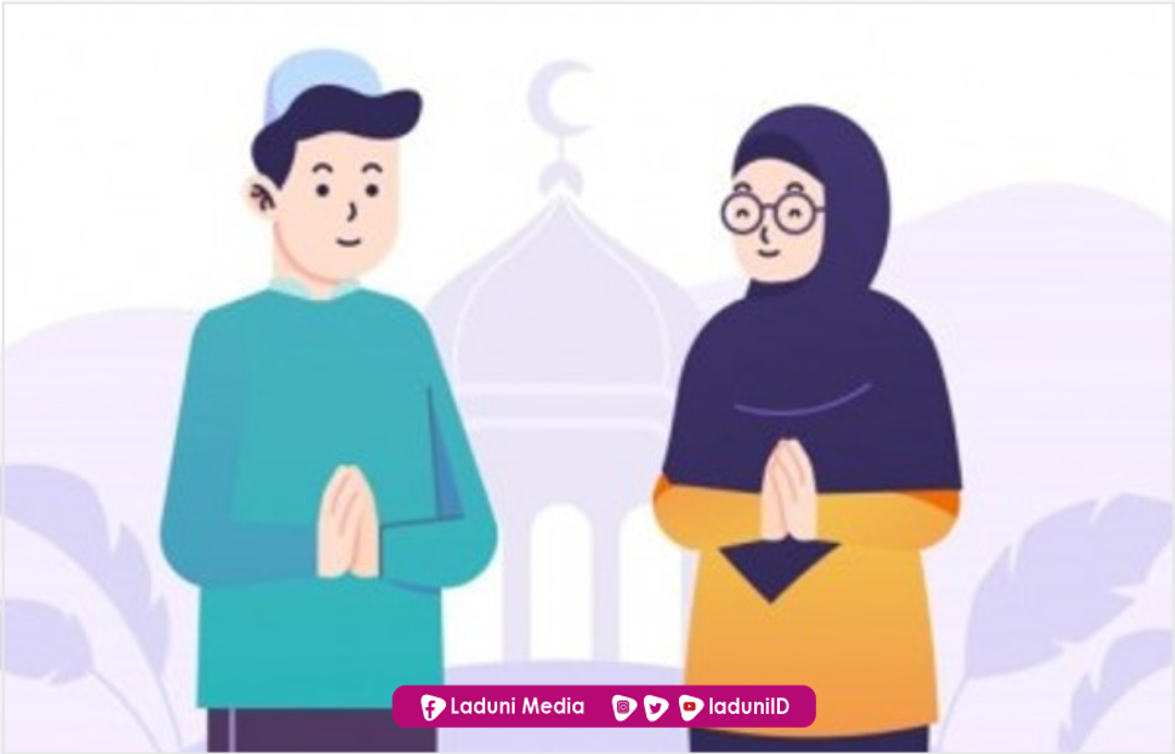 Menyentuh Istri dapat Membatalkan Wudhu? Inilah Jawabannya