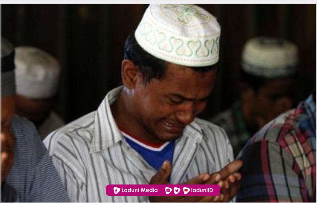 Do’a Setelah Sholat Jum’at dan Dzikir Lengkap