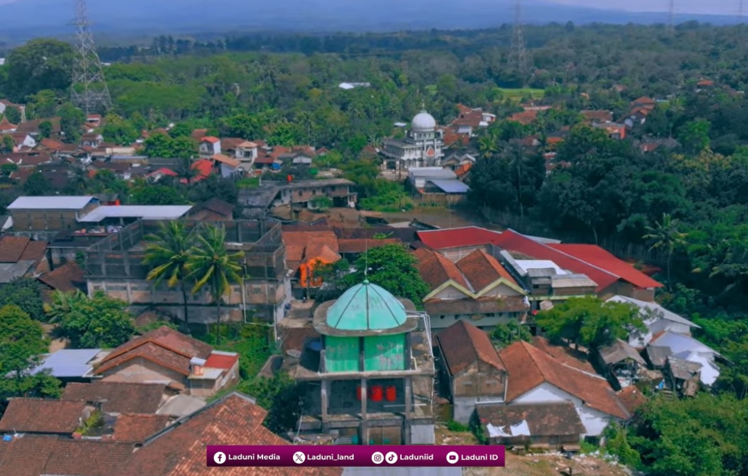 Pesantren Darul Falah Amtsilati Jepara