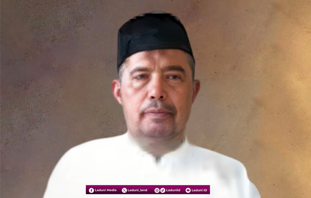 Biografi KH. Masrochan, Pendiri Pesantren Durrotu Aswaja Semarang