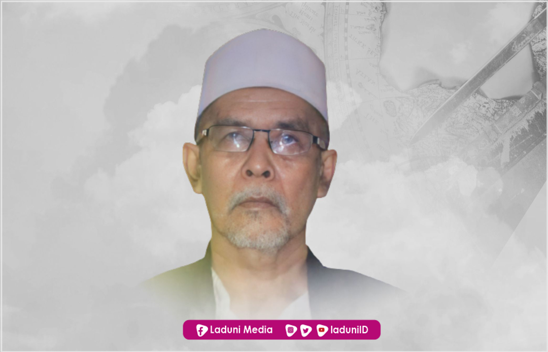 Biografi KH. Faqih Muntaha