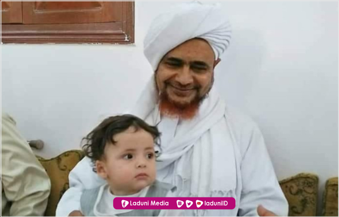 Dahsyatnya Wirid Habib Umar Bin Hafidh Mengatasi Anak Malas