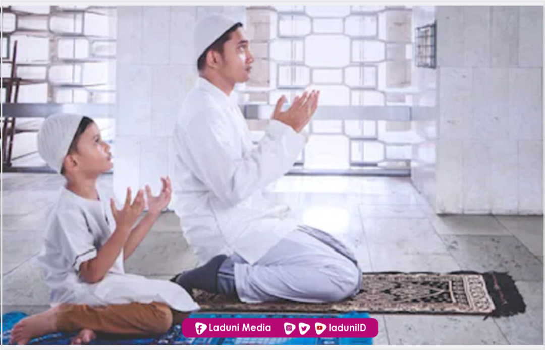 Istimewanya Sholat Sunnah Isyraq