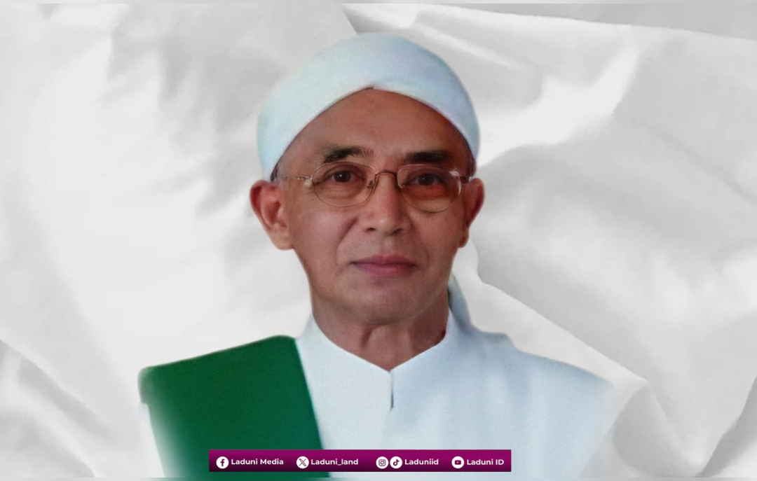 Biografi KH. Muhaiminan Gunardho, Pendiri Pesantren Kyai Parak Bambu Runcing Parakan, Jawa Tengah