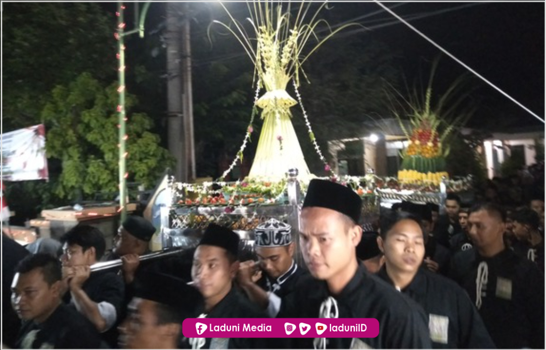 Kajian Kritis Seputar Dalil Tradisi Rebo Wekasan