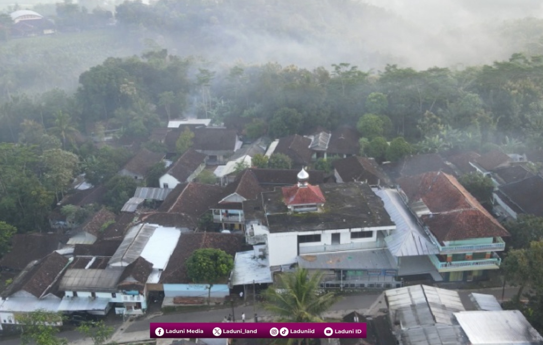 Pesantren Al-Ittihad Poncol, Semarang