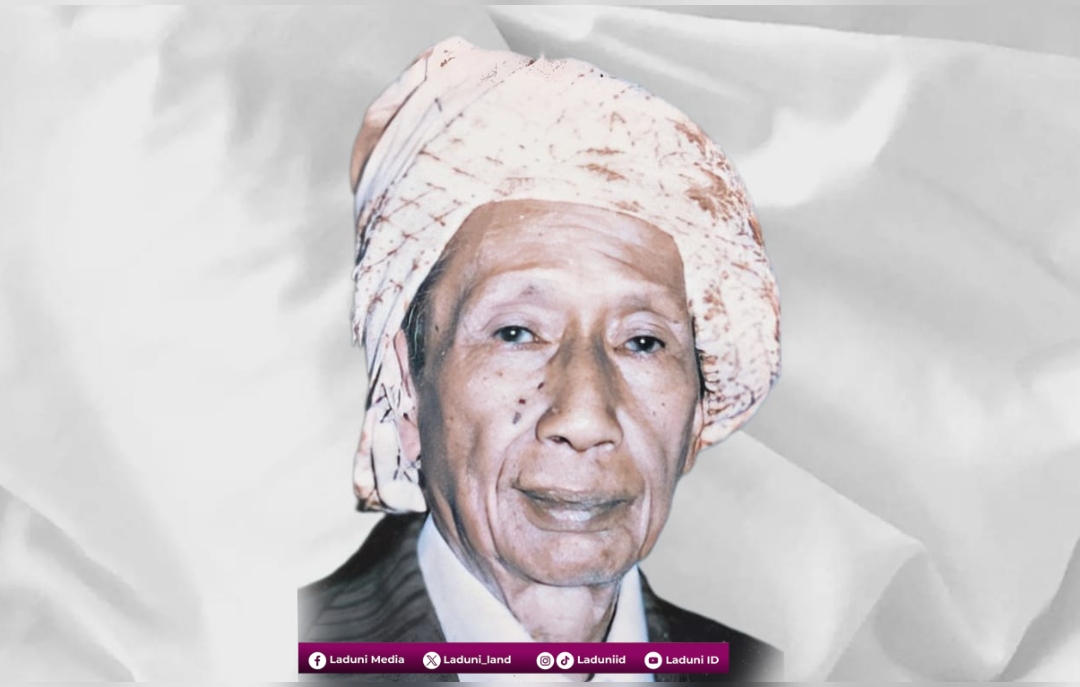 Biografi KH. M. Nashrun Thahir, Salah Satu Pendiri Pesantren Hidayatullah Martapura, Kalimantan Selatan