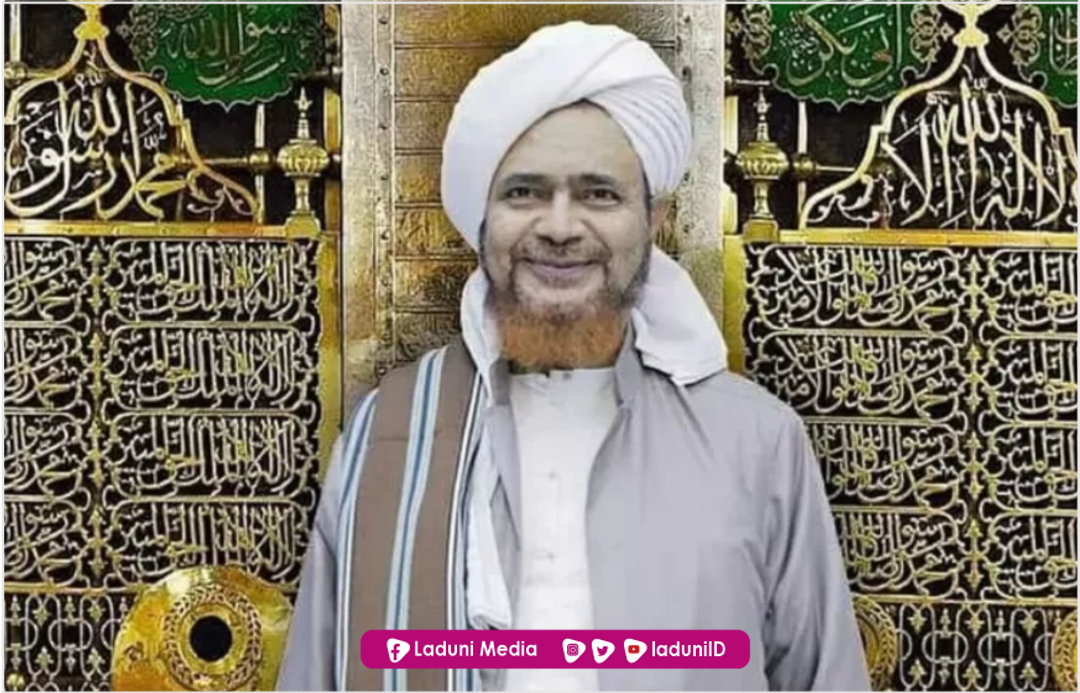 Dzikir Hari Selasa, Amalan dari Habib Umar bin Hafidz