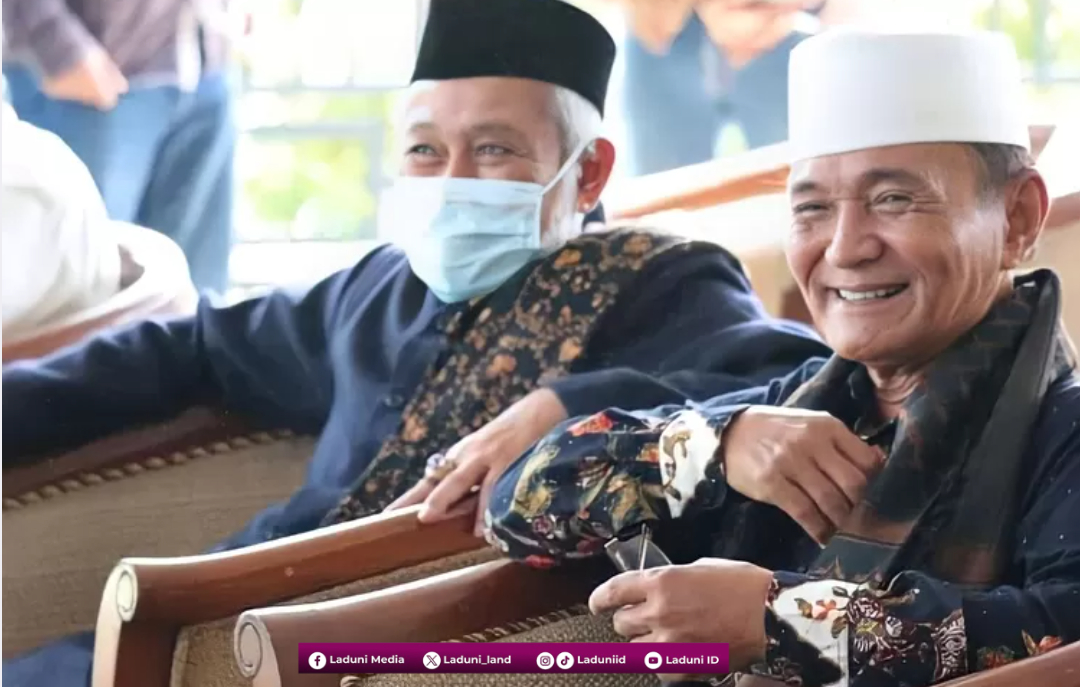 Keharusan Memiliki Guru, Penjelasan Buya Syakur dalam Perspektif Tasawuf