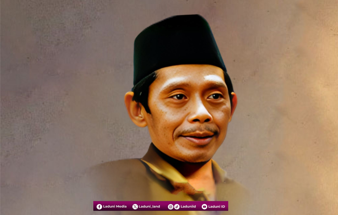 Biografi KH. Mahfudz Kholil, Muassis Pesantren Al-Ishlahiyah Malang