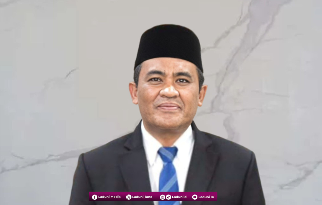 Biografi Prof. Dr. TGH Masnun Tahir, M.Ag,  Ketua PWNU NTB (2019-2024)