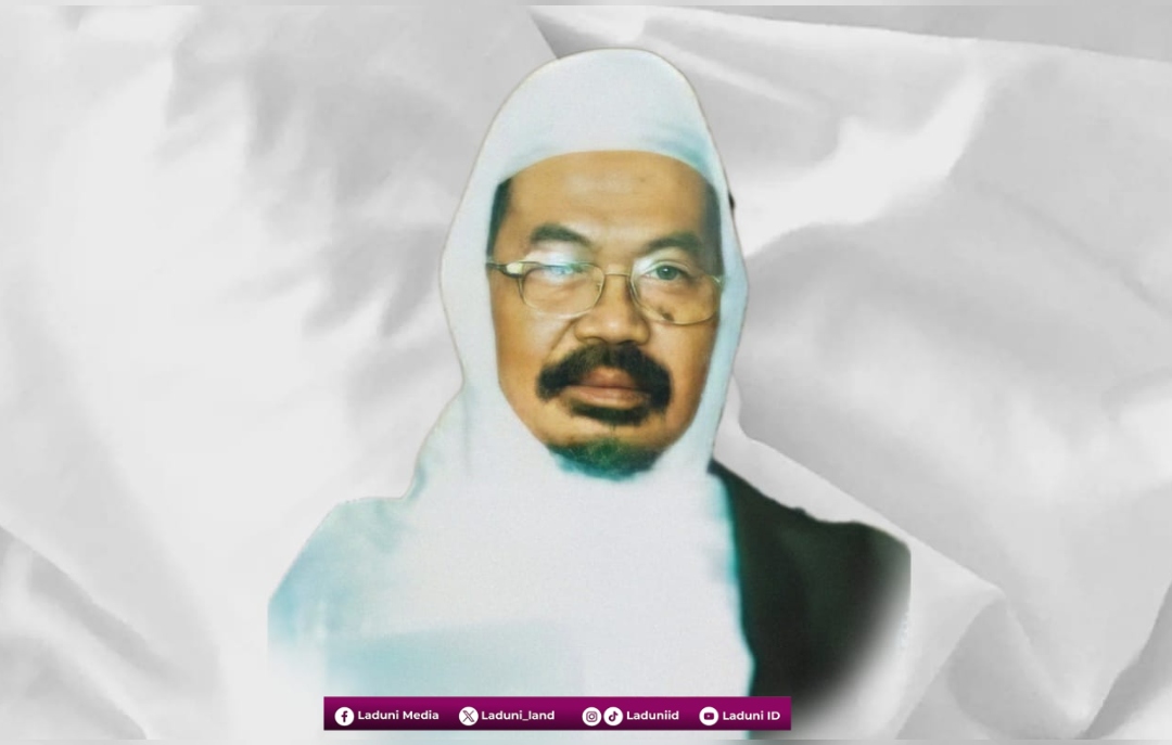 Biografi KH. Achmad Damanhuri Ya’qub, Pendiri Pesantren Darussalam Subah, Batang